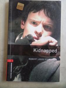 Kidnapped