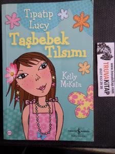 Taşbebek Tılsımı