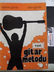 Yeni Gitar Metodu