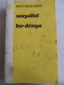 Sosyalist Bir Dünya