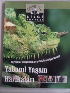 Yabanıl Yaşam Harikaları