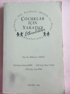 Çocuklar İçin Yaratıcı Etkinlikler
