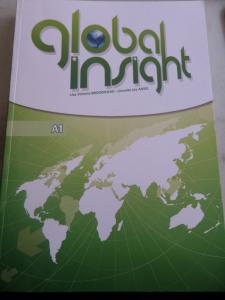 Global Insight A1 Student's Book