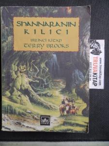 Shannara'nın Kılıcı Birinci Kitap