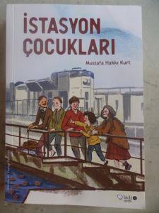 İstasyon Çocukları