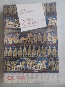 Üç Bin Yıllık Kavga