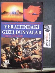 Yeraltındaki Gizli Dünyalar Yeraltındaki Gizli Dünyalar