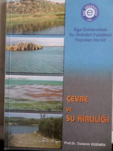 Çevre ve Su Kirliliği