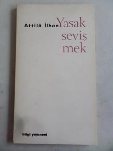 Yasak Sevişmek ( İlk Baskı )