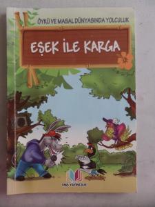 Eşek İle Karga