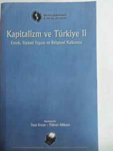Kapitalizm ve Türkiye II