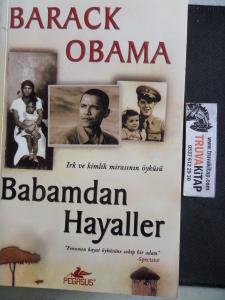 Babamdan Hayaller
