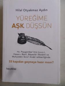 Yüreğime Aşk Düşsün