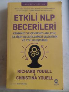 Etkili NLP Becerileri