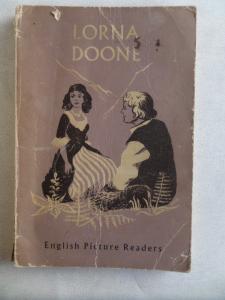 Lorna Doone