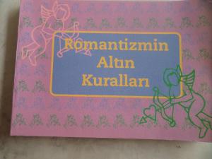 Romantizmin Altın Kuralları