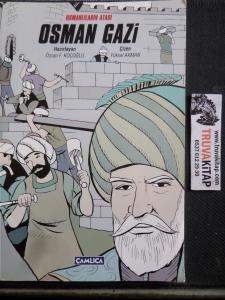 Osmanlıların Atası Osman Gazi