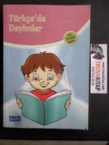 Türkçe'de Deyimler