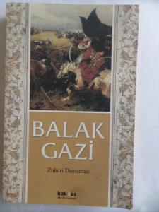 Balak Gazi