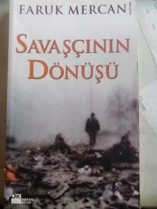 Savaşçının Dönüşü