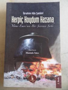 Kerpiç Koydum Kazana