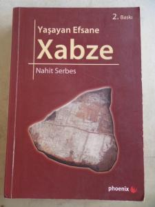 Yaşayan Efsane Xabze