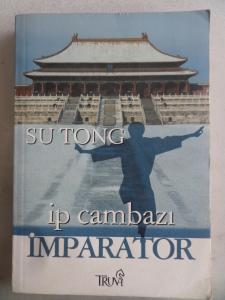 İp Cambazı İmparator