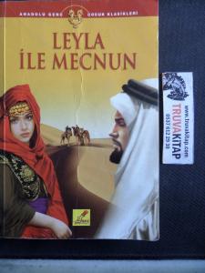Leyla ile Mecnun