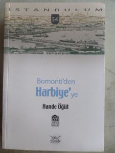 Bomonti'den Harbiye'ye Bomonti'den Harbiye'ye