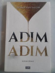 Adım Adım Uzun Öykü