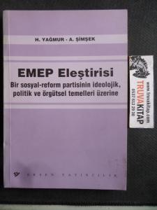 EMEP Eleştirisi