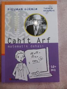 Cahit Arf Matematik Dehası