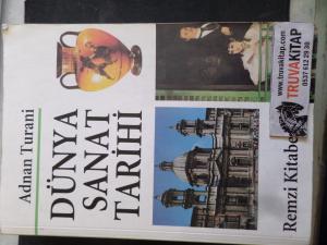 Dünya Sanat Tarihi