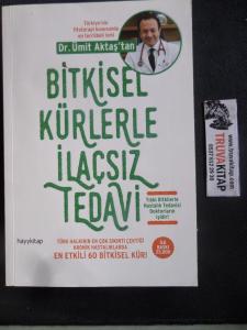 Bitkisel Kürlerle İlaçsız Tedavi