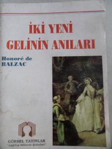 İki Yeni Gelinin Anıları
