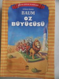 Oz Büyücüsü