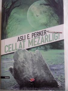 Cellat Mezarlığı