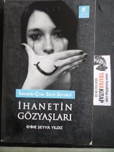 İhanetin Gözyaşları