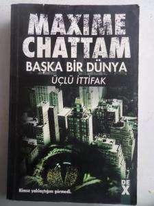 Başka Bir Dünya Üçlü İttifak