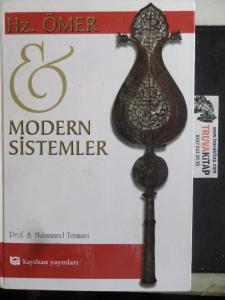 Hz. Ömer Modern Sistemler