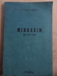 Mihrabım Şiirler