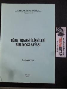 Türk Ermeni İlişkileri Bibliyografyası