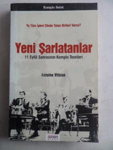 Yeni Şarlatanlar