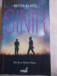 Sınır