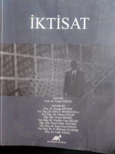 İktisat