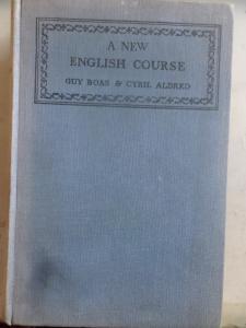 A New English Course
