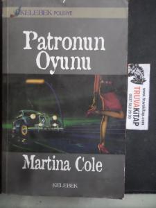 Patronun Oyunu