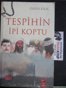 Tespihin İpi Koptu
