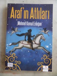 Araf'ın Atlıları