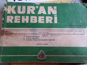 Kur'an Rehberi